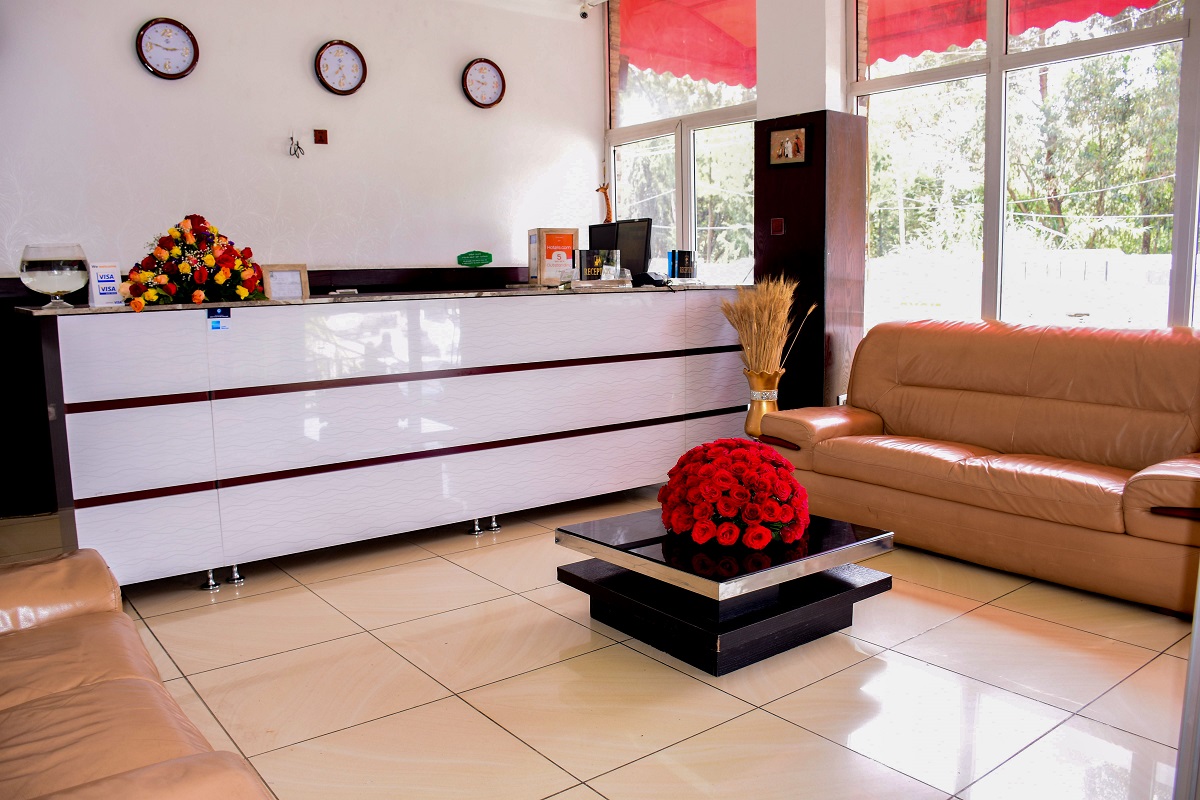 trinity hotel addis ababa prices